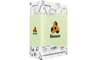 Propellerhead Reason 7 Retail