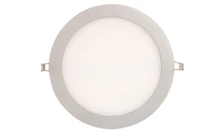 LUMINARIA LED DE 15W - REDONDA
