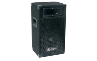 SM8 Caja acustica 8"/20cm 400W