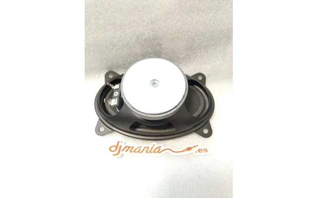 Altavoz amplia gama de autorradio de 4x6