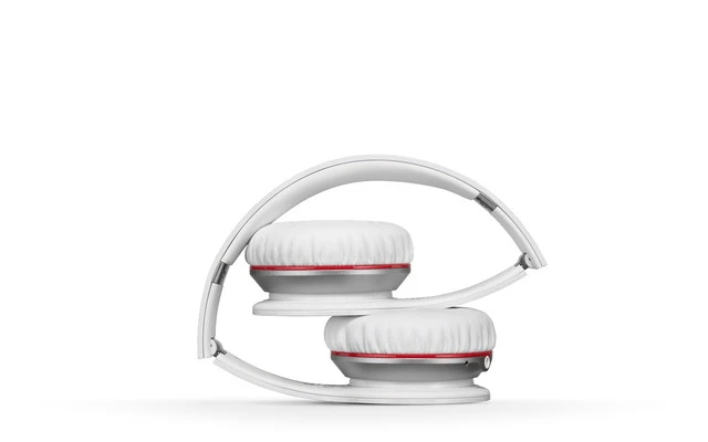 Beats By Dr.Dre Wireless White