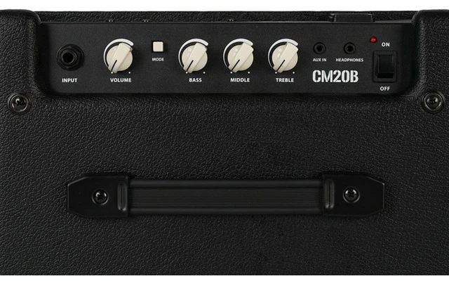 Cort Guitars CM20B Bass Amp