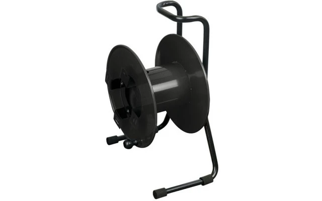 DAP Cable Drum 35 cm NEGRO