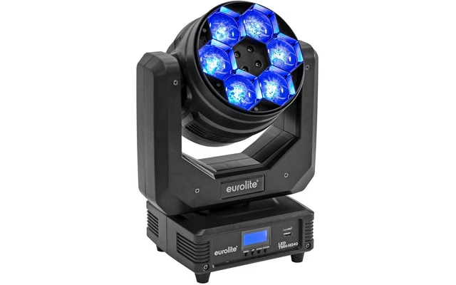 Eurolite LED TMH-H240