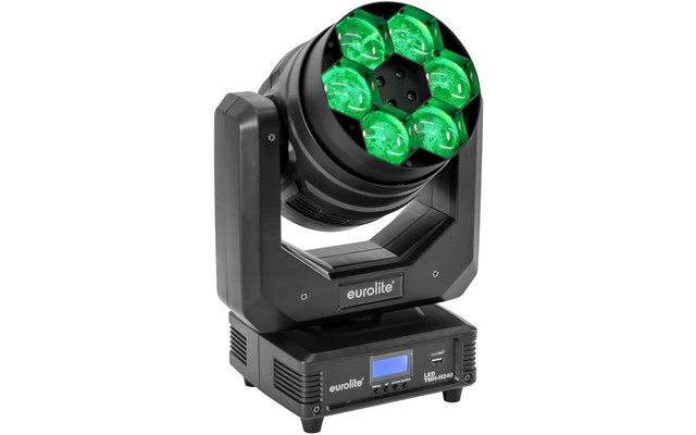 Eurolite LED TMH-H240