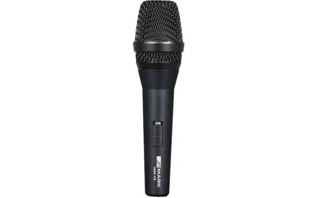 Mark Mic M15