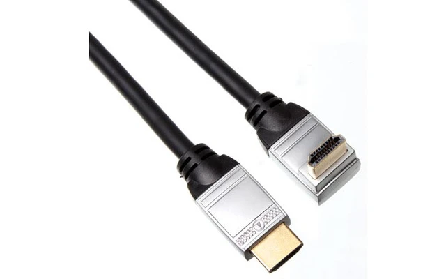 Conector HDMI macho a conector HDMI macho / estándar 15.0m