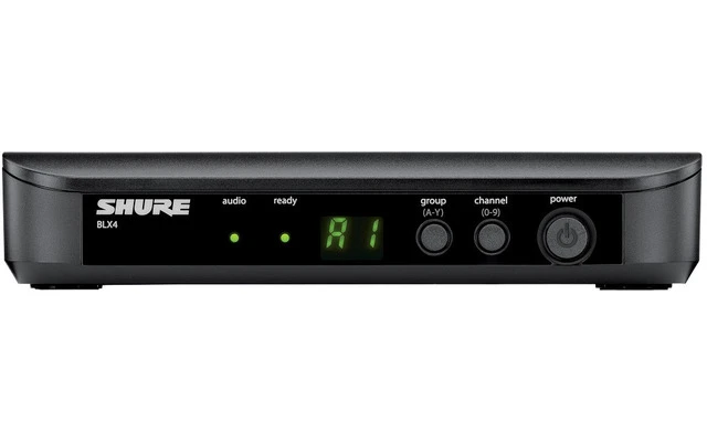 Shure BLX 14E/W85