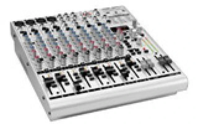 Behringer UB1622FX-PRO