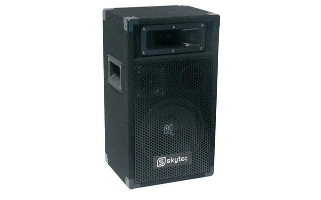 SM8 Caja acustica 8"/20cm 400W