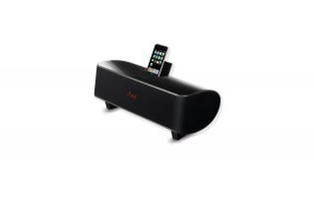 Pioneer XW-NAS5-K
