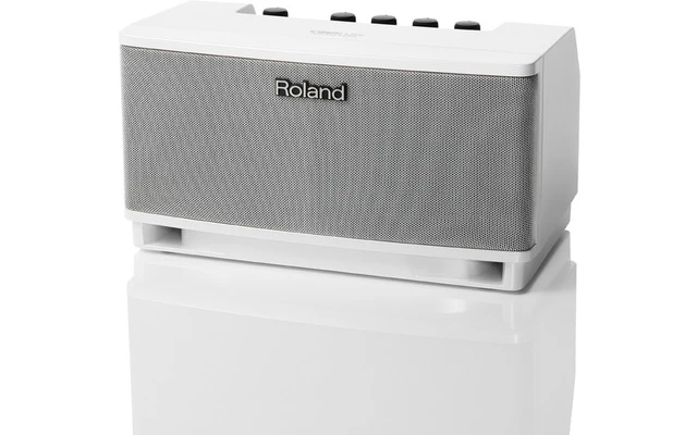 Roland Cube LM Blanco
