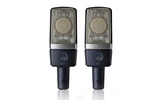 AKG C-214 Strereo SET