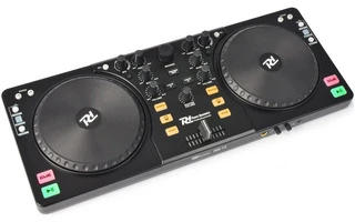 Power Dynamics PDC-10