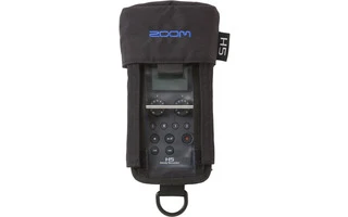 Foto de Zoom PCH-5