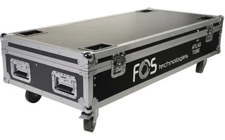 Foto de FOS Technologies Atlas Tube Case