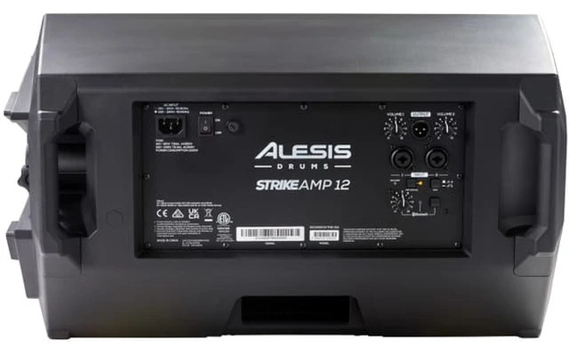 Alesis Strike AMP 12 Mk2