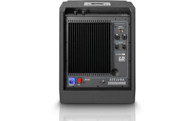 LD System MAUI 28