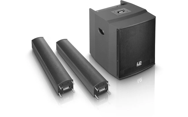 LD System MAUI 28