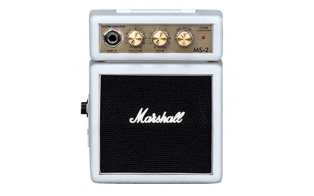 Marshall MS-2W
