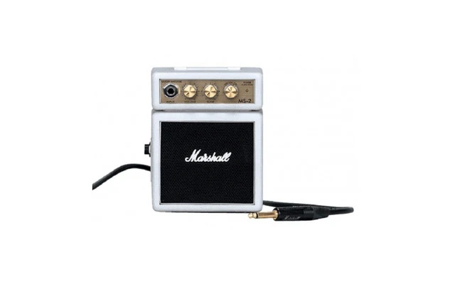 Marshall MS-2W