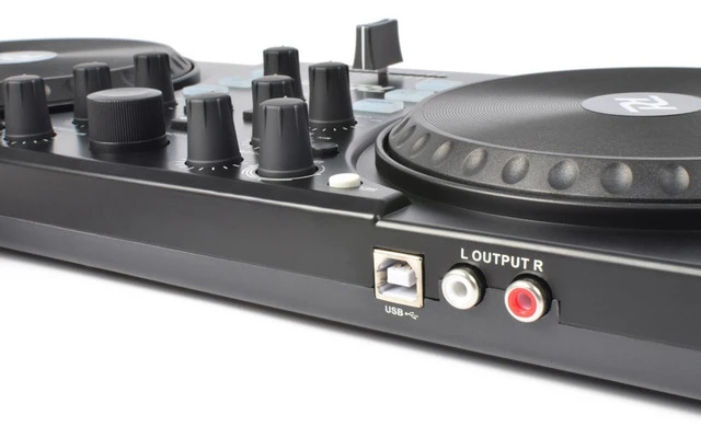 Power Dynamics PDC-10