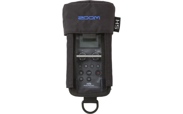 Zoom PCH-5