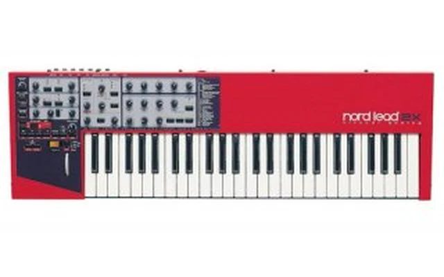 Nord Lead 2X (49 teclas)