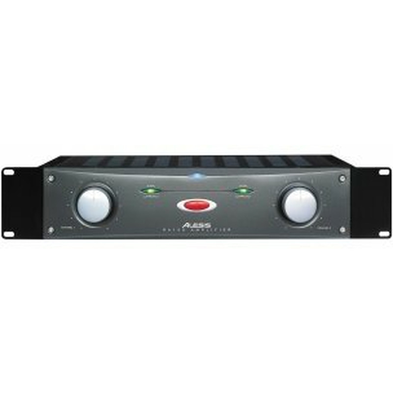 Alesis RA150 パワーアンプ ケーブル付 Alesis RA150 2 Channel Power Amplifier for sale online | eBay