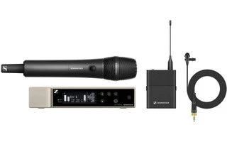 Sennheiser EW-D ME2/835-S SET (R1-6)