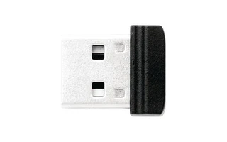 Verbatim USB drive nano Store'n'stay de 32GB