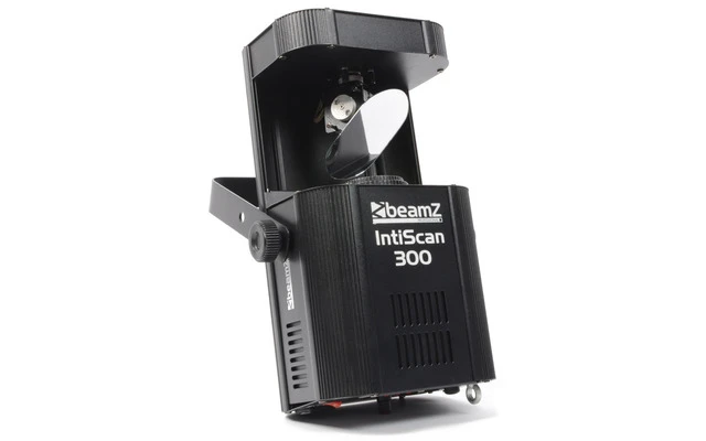 BeamZ IntiScan 300