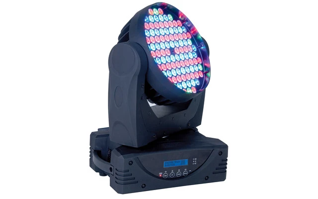 ElationPro Design Wash LED Pro