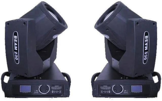 GuiLED MH Beam 7R