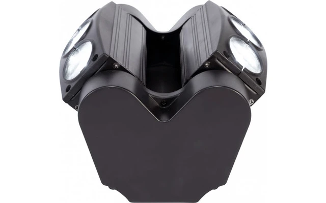 Ibiza Light LED 6 Quad
