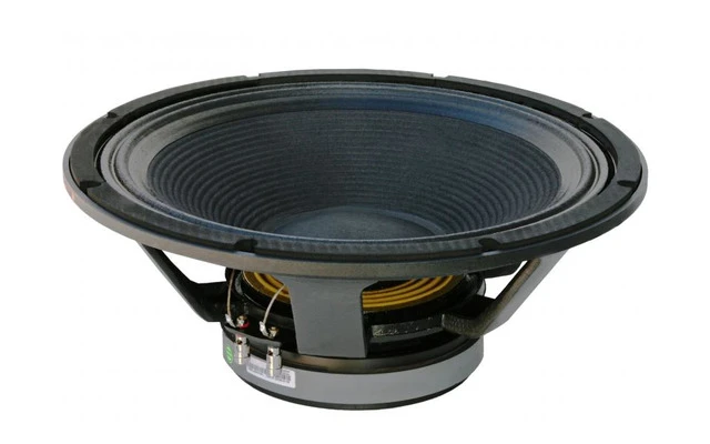 JB Systems PWX 18-600