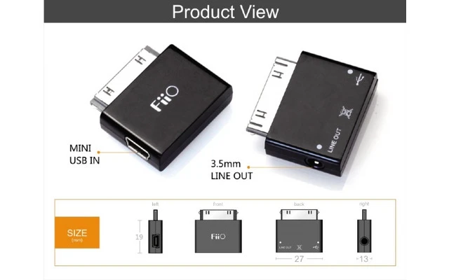 FiiO L11