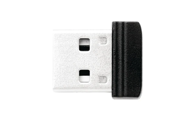 Verbatim USB drive nano Store'n'stay de 32GB