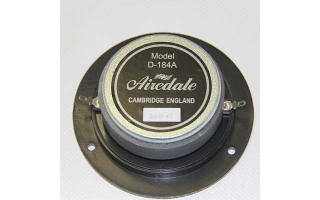Wharfedale Pro Tweeter para Program 105/108/206 Series