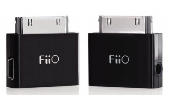 FiiO L11