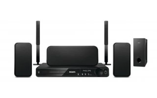 Philips HTS3377