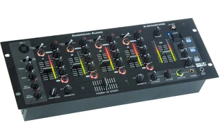 American Audio Q-Spand PRO