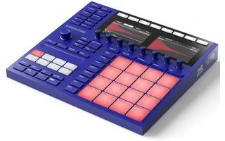 Maschine MK3 UltraViolet