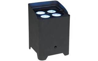 Showtec EventLITE 4/10 Q4
