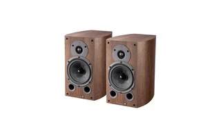 Wharfedale Diamond 9.1 Walnut - Pareja