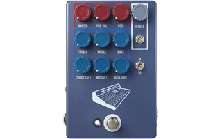 JHS Pedals Colour Box 10 AN