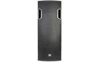 Power Dynamics PD625A Bafle Activo 2x15"