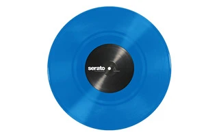 Serato Standard Colors 10" Blue