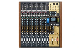 Tascam Model 16