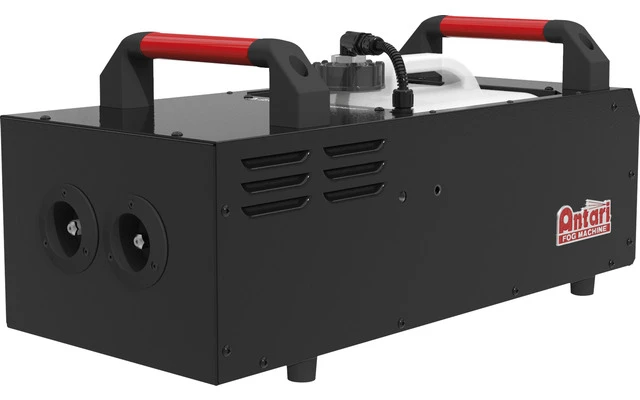 Antari M-12